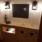 Apartamento Weber Alpenveilchen Lechbruck