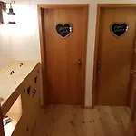 아파트 Weber Alpenveilchen *