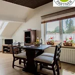 Apartment Weber Alpenveilchen