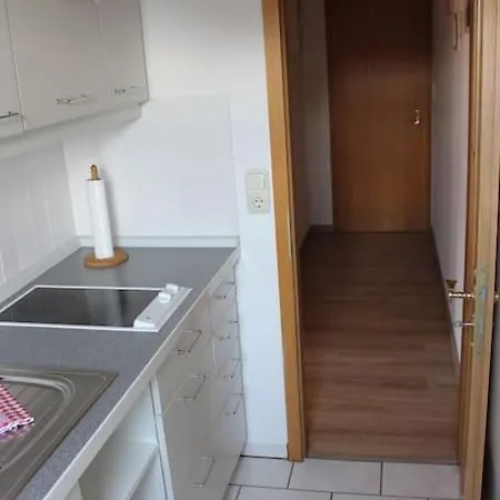 Weber Alpenveilchen Apartment *